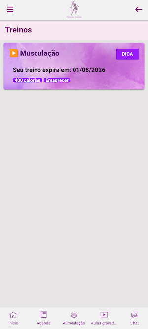 Telma Priscila Personal Screenshot 2