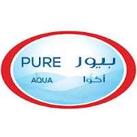 Pure Aqua Water