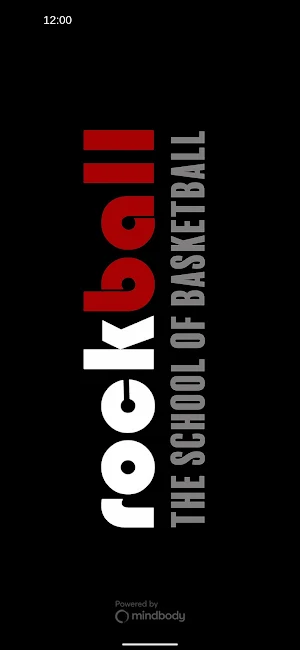 rockball Screenshot 0