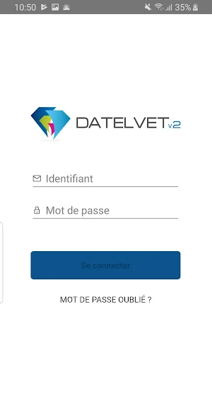 Datelvet V2 Screenshot 0