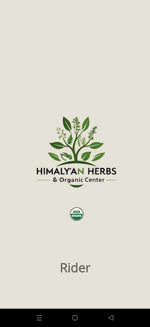 Organic Himalayan Delivery Boy Screenshot 0