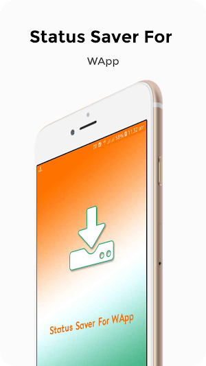 Status Saver For WApp (Indian) Screenshot 0