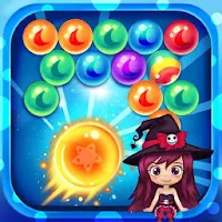 Shoot Bubble Deluxe