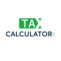 Tax Calculator (Non Govt)