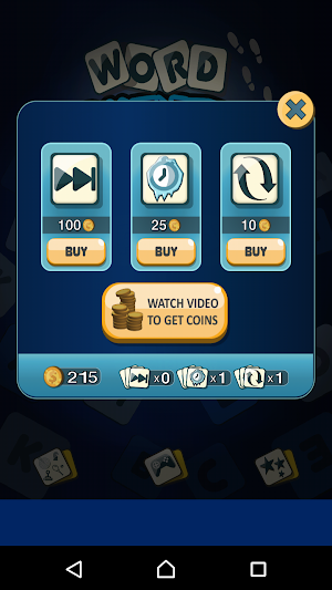 Word Adventure screenshot 6