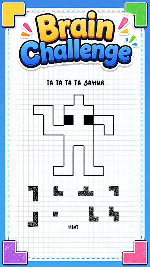 Shape Block Quest Screenshot 3