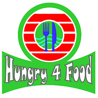 Hungry4Food