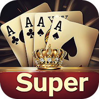 Super Game NT Card