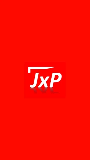 Jaxx Performance Screenshot 0