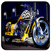 Wallpaper Harley Davidson