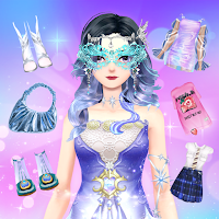 Anime Dress Up: Fashion Battle