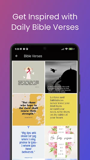 Runyankore Bible, Rukiga Bible Screenshot 2