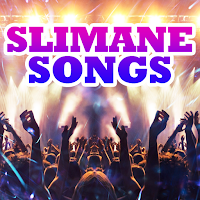 Slimane Songs