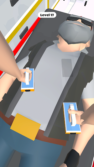 Paramedic Screenshot 1