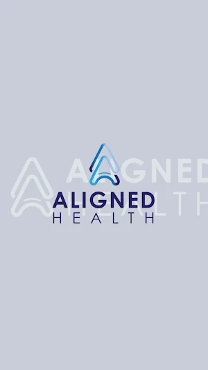 Aligned Health Screenshot 0