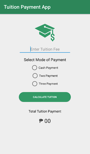 Tuition_Apao Screenshot 0