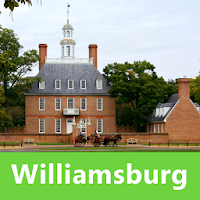 Williamsburg SmartGuide - Audio Guide & Maps