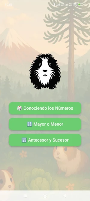RatantoniApp Screenshot 0