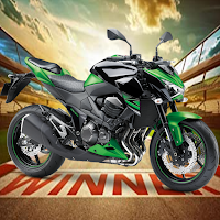 Motorbike Power