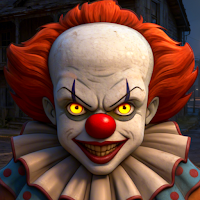 Death Attraction: Horror Clown