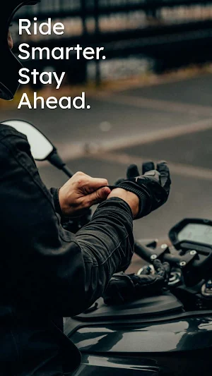 Bikerly Screenshot 1