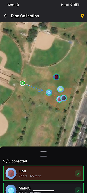 RipReader Screenshot 3
