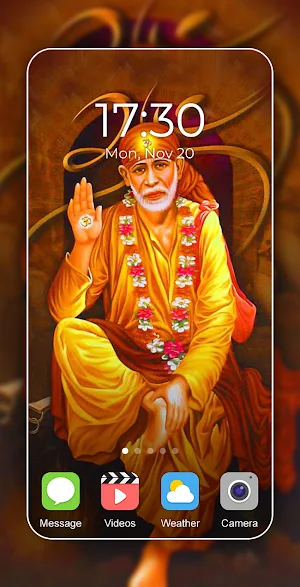 All God Wallpaper 2024 Screenshot 2