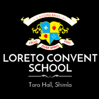 Loreto Convent School - Shimla