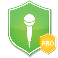 Microphone Block Pro - Anti sp