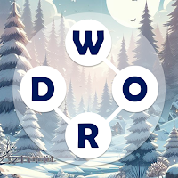 Word Puzzle Land : Crossword