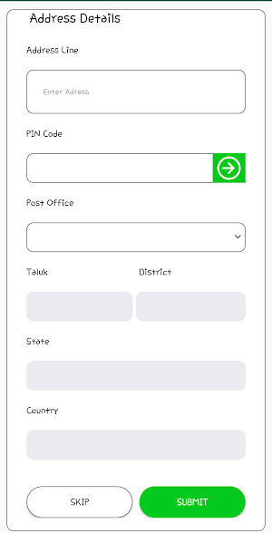 mooRetail Screenshot 2