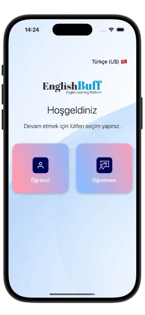 English Buff Screenshot 0