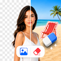 Background Eraser and Remover