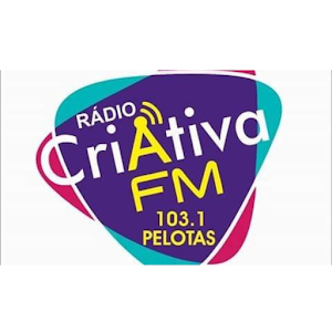 Rádio Criativa FM Screenshot 1