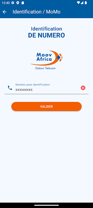SIRA Lite Screenshot 2