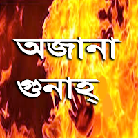 অজানা গুনাহের বই