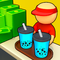 Boba Tea: Coffee Simulator