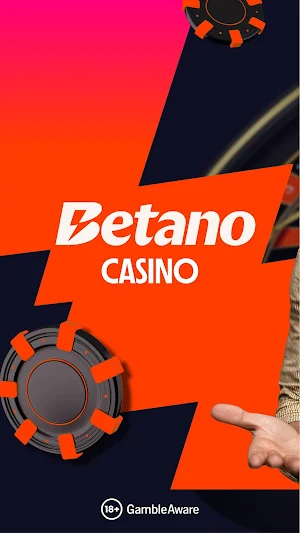 Betano Casino Games & Slots Screenshot 0