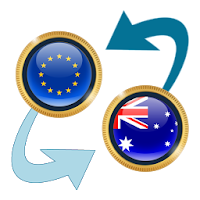 Euro x Australian Dollar