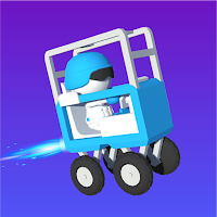 Cargo Ride!