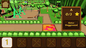 Hands On Screenshot 1