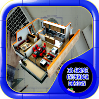 3D Home Interior Design