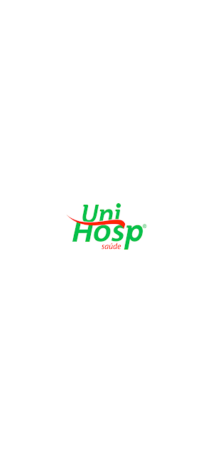 Unihosp Saúde Screenshot 0