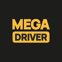 MegaTaxi Driver