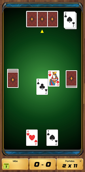 Truco! Screenshot 2