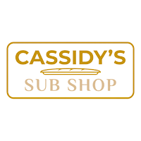 Cassidy's Sub Shop