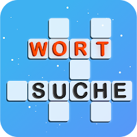 Wortsuche - Wortspiel Deutsch