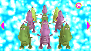 Talking Dragon Bob Screenshot 2