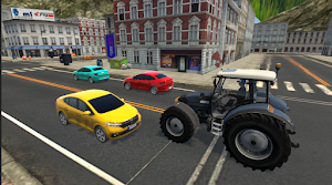 tractor supply : Fun game Screenshot 0