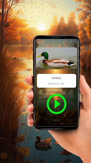 DUCK CALL Screenshot 1